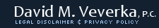 David M. Veverka, P.C.