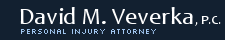 David M. Veverka, P.C., Oregon Personal Injury Lawyer