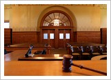 courtroom